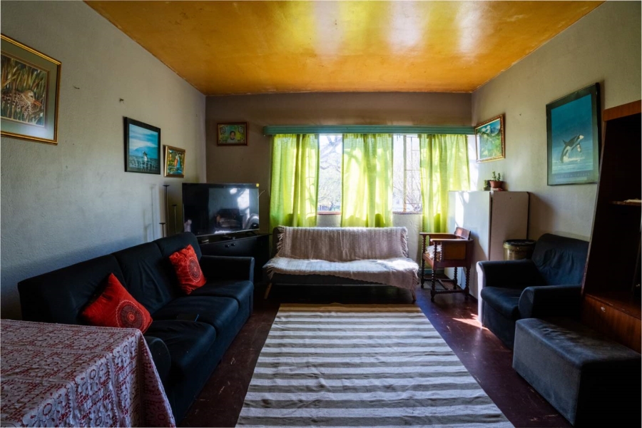 3 Bedroom Property for Sale in Idasvallei Western Cape